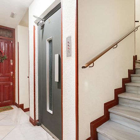 Apartamento Exclusivo En Velazquez Alquiler Temporal マドリード エクステリア 写真