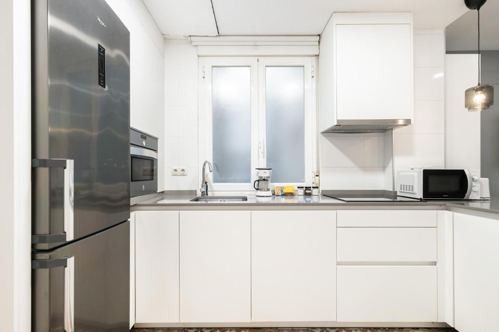 Apartamento Exclusivo En Velazquez Alquiler Temporal マドリード エクステリア 写真