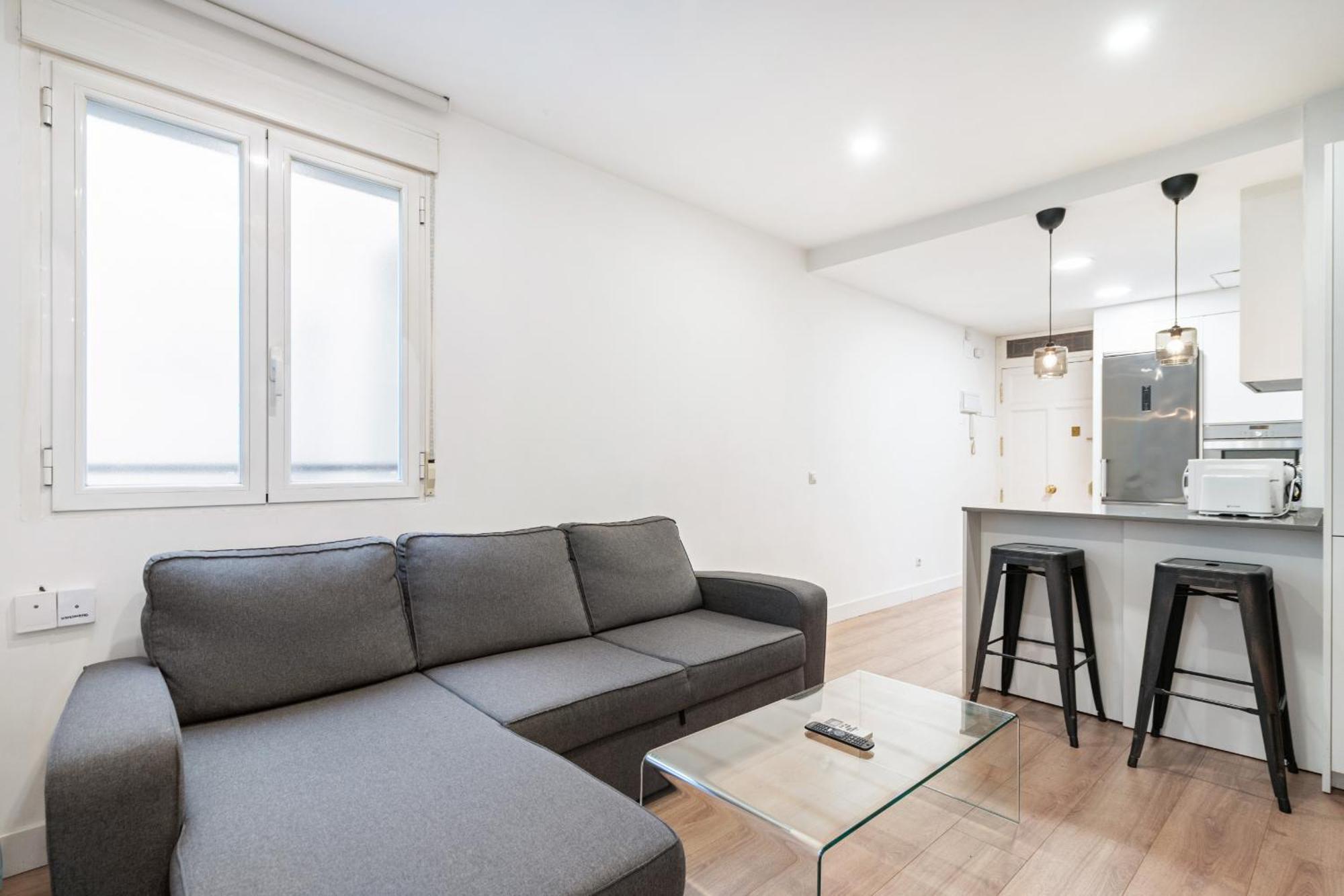 Apartamento Exclusivo En Velazquez Alquiler Temporal マドリード エクステリア 写真